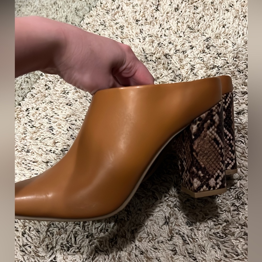 Heels